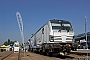 Siemens 21695 - Metrans "193 922"
20.06.2013 - Ostrava, Czech Raildays 2013Patryk Farana