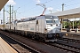 Siemens 21696 - Siemens "193 923"
30.08.2011 - Mannheim, Hauptbahnhof
Ernst Lauer