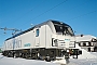 Siemens 21696 - Siemens "193 923"
20.02.2012 - Kiruna
 Werkbild Siemens