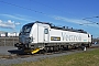 Siemens 21696 - CargoNet "193 923"
12.04.2016 - Grorud Erland Rasten