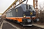 Siemens 21696 - Hector Rail "243.001"
20.12.2016 - München-Allach
Hector Rail