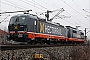 Siemens 21696 - Hector Rail "243.001"
21.12.2016 - München-AllachMichael Raucheisen