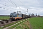 Siemens 21696 - Hector Rail "243.001"
21.04.2017 - Örtofta
Alexandre Zanello