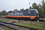 Siemens 21696 - Hector Rail "243.001"
09.09.2017 - GävleJacob Wittrup-Thomsen