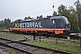 Siemens 21696 - Hector Rail "243.001"
09.09.2017 - Gävle
Jacob Wittrup-Thomsen