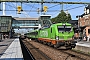 Siemens 21696 - Hector Rail "243 001"
19.07.2021 - HallsbergMartin Schubotz