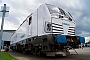 Siemens 21697 - Siemens "193 924"
01.07.2012 - Wegberg-Wildenrath, Siemens Test Center
Simon Wijnakker