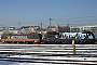 Siemens 21697 - Hector Rail "243.002"
21.01.2017 - München, Ostbahnhof
Michael Raucheisen