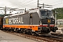 Siemens 21697 - Hector Rail "243 002"
22.06.2018 - Drammen
Øyvind Berg