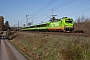 Siemens 21697 - Hector Rail "243 002"
27..04.2021 - StenkullenKaj Aage  Holdt