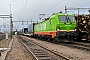 Siemens 21697 - Hector Rail "243 002"
18.03.2023 - Hallsberg 
Jacob Wittrup-Thomsen