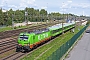 Siemens 21697 - Hector Rail "243 002"
19.07.2023 - Hallsberg
Thierry Leleu
