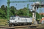 Siemens 21697 - GySEV "193 924"
16.07.2013 - SopronThierry Leleu
