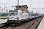 Siemens 21698 - PKP IC "5 170 021"
12.04.2012 - Warszawa-WschodniaAndré Grouillet