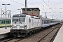 Siemens 21698 - PKP IC "5 170 021"
12.04.2012 - Warszawa-Wschodnia
André Grouillet