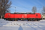 Siemens 21698 - DB Schenker "5 170 021-7"
20.12.2012 - Warschau
Christoph Müller