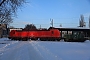 Siemens 21698 - DB Schenker "5 170 021-7"
20.12.2012 - Warschau
Christoph Müller