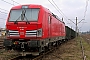 Siemens 21698 - DB Schenker "5 170 021-7"
06.02.2013 - Wyszków
Sebastian Gomółka