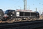 Siemens 21698 - MRCE "191 022"
13.02.2018 - Basel, Badischer BahnhofTobias Schmidt