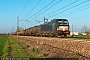 Siemens 21698 - CFI "191 022"
24.03.2019 - Monselice
Riccardo  Fogagnolo