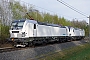 Siemens 21699 - Siemens "192 961"
02.04.2014 - Wegberg-Wildenrath, Siemens Testcenter
Wolfgang Scheer