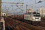 Siemens 21699 - Siemens "192 961"
24.09.2016 - München, Donnersberger Brücke
Michael Raucheisen