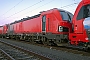 Siemens 21699 - DMV "192 961"
13.02.2018 - Mönchengladbach 
Wolfgang Scheer