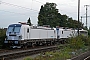 Siemens 21700 - Siemens "192 962"
03.10.2013 - Mönchengladbach, HauptbahnhofWolfgang Scheer