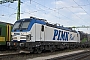 Siemens 21700 - PIMK Rail "192 962"
30.04.2016 - Sopron, GySEV depotCsaba Bereczki