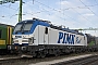 Siemens 21700 - PIMK Rail "192 962"
30.04.2016 - Sopron, GySEV depot
Csaba Bereczki