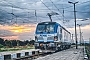 Siemens 21700 - PIMK Rail "192 962"
07.08.2016 - KremikovtsiKonstantin Planinski