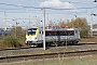 Siemens 21701 - SNCB "1861"
08.04.2012 - Wildenrath-Wegberg, Siemens Testcenter
Wilco Trumpie