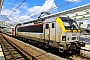 Siemens 21701 - SNCB "1861"
10.05.2019 - Liège-GuilleminsGunther Lange