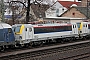 Siemens 21702 - SNCB "1862"
23.12.2011 - Stockstadt (Main)
Ralph Mildner