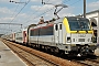 Siemens 21702 - SNCB "1862"
05.06.2012 - Turnhout
Benjamin Gravisse