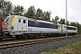 Siemens 21702 - SNCB "1862"
13.01.2015 - Wegberg-Wildenrath
Wolfgang Scheer