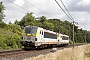 Siemens 21702 - SNCB "1862"
04.07.2016 - Wegberg-Wildenrath, Siemens Test Center
Martin Welzel