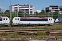 Siemens 21702 - SNCB "1862"
26.08.2018 - Mulhouse
Vincent Torterotot