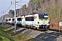 Siemens 21702 - SNCB "1862"
20.02.2018 -  Wegberg-Wildenrath
Wolfgang Scheer