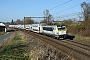 Siemens 21702 - SNCB "1862"
10032022 - Hennuyères
Christian Vanheck