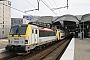 Siemens 21703 - SNCB "1863"
05.03.2013 - Leuven
Gábor Bakos