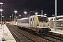 Siemens 21703 - SNCB "1863"
24.02.2025 - Paris, Gare du NordJean-Claude Mons