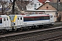 Siemens 21704 - SNCB "1864"
23.12.2011 - Stockstadt (Main)
Ralph Mildner