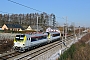 Siemens 21704 - SNCB "1864"
06.02.2012 - WeylerYves Gillander