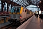 Siemens 21704 - SNCB "1864"
29.02.2012 - Antwerpen, Centraal Station
Laurent van der Spek