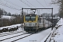 Siemens 21705 - SNCB "1865"
15.01.2017 - Dolhain sur les Sarts
Alexander Leroy