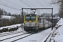 Siemens 21705 - SNCB "1865"
15.01.2017 - Dolhain sur les SartsAlexander Leroy