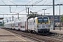 Siemens 21705 - SNCB "1865"
18.10.2023 - Mechelen-NekkerspoelRolf Alberts