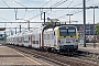 Siemens 21705 - SNCB "1865"
18.10.2023 - Mechelen-Nekkerspoel
Rolf Alberts