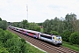 Siemens 21705 - SNCB "1865"
16.06.2025 - Hennuyères
Philippe Smets